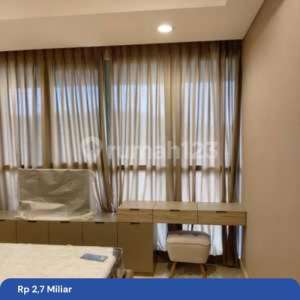 Apartemen Gold Coast Terrace PIK Type 1 BR, FREE Parkir , tersedia melalui melalui situs Rumah123