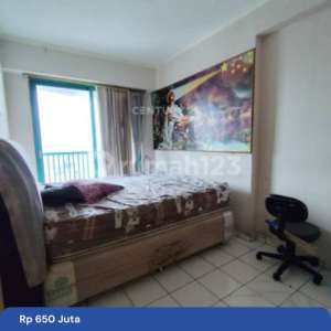 Apartemen Graha Cempaka Mas Tower E2 Lt 26 2Br Dibawah NJOP S9410 , tersedia melalui melalui situs Rumah123