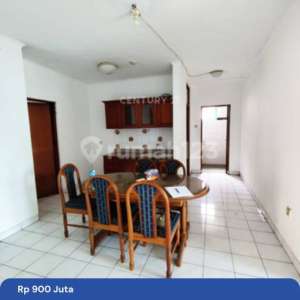 Apartemen Graha Cempaka Mas Tower A1 Lt 26 3Br Dibawah NJOP S9409 , tersedia melalui melalui situs Rumah123