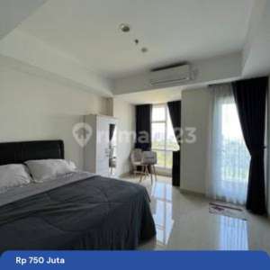 Apartemen Grand Sungkono Lagoon, Full Furnish, Surabaya Barat , tersedia melalui melalui situs Rumah123