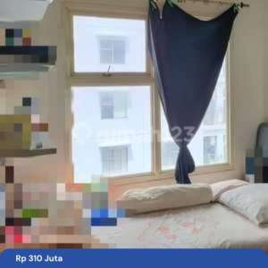 Apartemen Green Park View Tower Gardenia 2 Bedroom Furnished , tersedia melalui melalui situs Rumah123