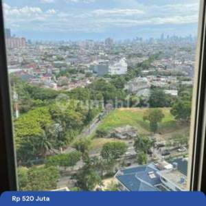 Apartemen Greenlake Southern Tower , tersedia melalui melalui situs Rumah123