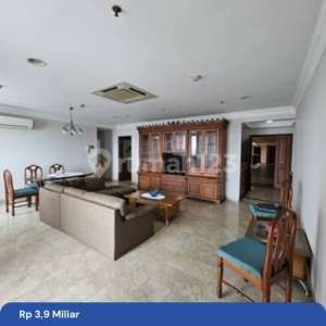 Apartemen Greenview Nuansa Hijau 21 Br Furnished Low Floor , tersedia melalui melalui situs Rumah123