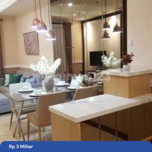 APARTEMEN HEGARMANAH RESIDENCE TIPE 3BR FULL FURNISHED SIAP HUNI BANDUNG , tersedia melalui melalui situs Rumah123