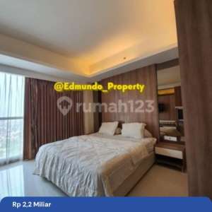 Apartemen, HGB, di Kemang , tersedia melalui melalui situs Rumah123