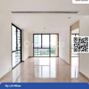 Apartemen Izzara, Hook, Dengan View Cantik From North And East , tersedia melalui melalui situs Rumah123