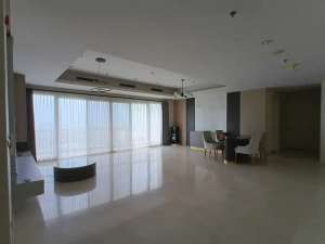 Apartemen Luxury di Adhiwangsa Tower B dengan Long Golf View , tersedia melalui melalui situs Olx