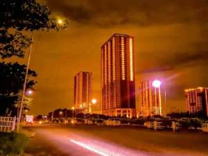 Apartemen Maikarta Tower Marbella Distrik 2 , tersedia melalui melalui situs Olx