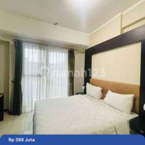 Apartemen Marbella Dago Pakar 1 Br Furnished , tersedia melalui melalui situs Rumah123