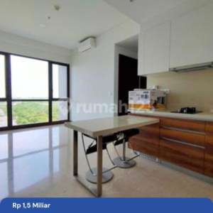 Apartemen Marigold Termurah Di Kawasan Navapark Bsd City , tersedia melalui melalui situs Rumah123