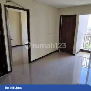 Apartemen Metro Garden Tangerang 49M2 2Br High Floor City View Siap Huni , tersedia melalui melalui situs Rumah123