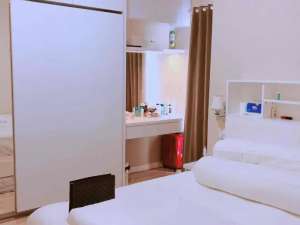 Apartemen Metropark Residences Kebun jeruk - Tower Manhatten , tersedia melalui melalui situs Olx