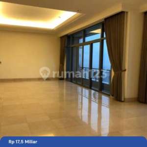 Apartemen Mewah di CBD Kuningan , tersedia melalui melalui situs Rumah123