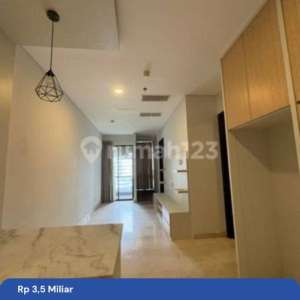 Apartemen Mewah Tengah Kota Sudirman Suite , tersedia melalui melalui situs Rumah123