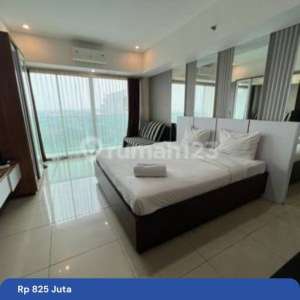 Apartemen Minimalis Strategis Furnished La Grande Merdeka , tersedia melalui melalui situs Rumah123