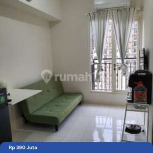 Apartemen Modern PGV Full Furnished Nyaman Akse Tol , tersedia melalui melalui situs Rumah123
