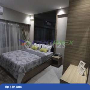 Apartemen Murah Baloi Apartment , tersedia melalui melalui situs Rumah123
