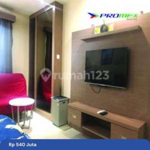 Apartemen murah nagoya mansion , tersedia melalui melalui situs Rumah123