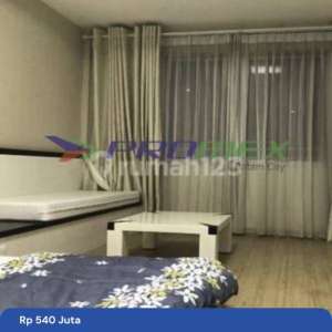 Apartemen Nagoya Mansion , tersedia melalui melalui situs Rumah123