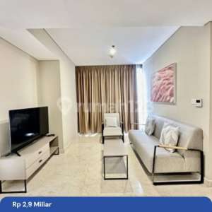 Apartemen Orchard Satrio Ciputra World 2 Kuningan Jakarta Selatan , tersedia melalui melalui situs Rumah123