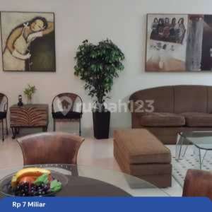 Apartemen Pakubowono Residences 2 kamar, 156 m , Full furnished 7 M , tersedia melalui melalui situs Rumah123