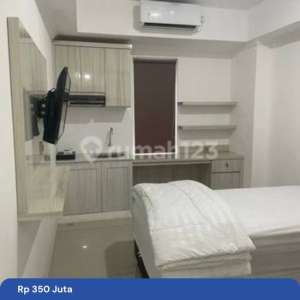 Apartemen Paltrow City Bagus Furnished , tersedia melalui melalui situs Rumah123