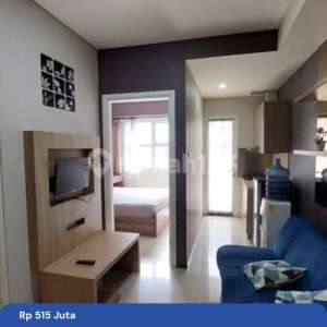 Apartemen Parahyangan Residence 1 BR Dekat Kampus Unpar Itb , tersedia melalui melalui situs Rumah123