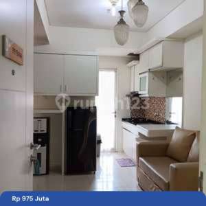 Apartemen Parahyangan Residence Bandung Pangrango , tersedia melalui melalui situs Rumah123