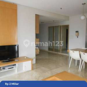Apartemen Park Royal 2 BR Furnished , tersedia melalui melalui situs Rumah123