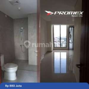 Apartemen Pollux Habibie Meistertadt - 2 BR , tersedia melalui melalui situs Rumah123