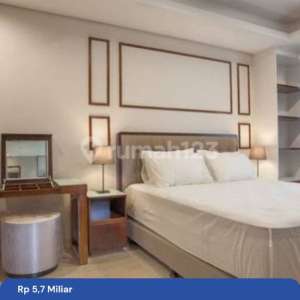 Apartemen Pondok Indah Residence Furnished Bagus Direct Mall , tersedia melalui melalui situs Rumah123