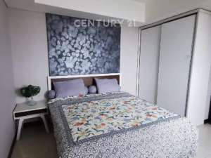 APARTEMEN PREMIUM 2BR FULL FURNISHED KEMANG VILLAGE , tersedia melalui melalui situs Olx