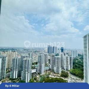 Apartemen Premium The Elements Private Lift bisa KPR , tersedia melalui melalui situs Rumah123