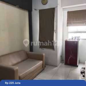 Apartemen Puncak Permai 2BR siap huni , tersedia melalui melalui situs Rumah123