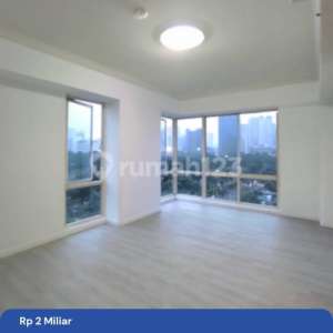 Apartemen Puri Casablanca 3 Bedroom Newly Renovated , tersedia melalui melalui situs Rumah123