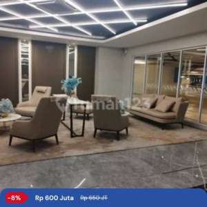 Apartemen Puri Mansion Amethyst 37m 680jt Jakarta Barat Tato 1br , tersedia melalui melalui situs Rumah123