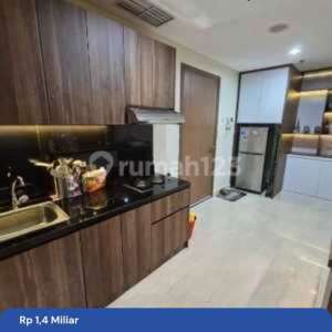Apartemen Puri Orchard FurnishSiap Huni , tersedia melalui melalui situs Rumah123