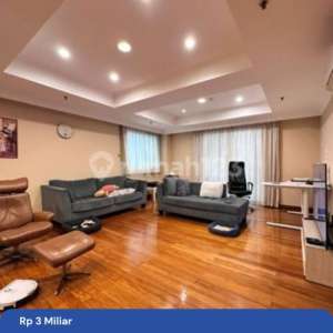 Apartemen Semi Furnished Siap Huni Di Green View Pondok Indah , tersedia melalui melalui situs Rumah123