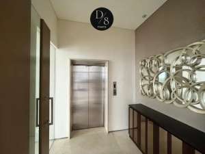 APARTEMEN SENOPATI SUITES, 167m2, PRIVATE LIFT, 2BR1, Lokasi Sangat PRESTIGIOUS, Fully Furnished, 8 M, Murah , tersedia melalui melalui situs Olx