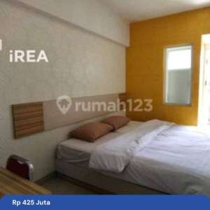 Apartemen Siap Huni Dekat Kampus Upn , tersedia melalui melalui situs Rumah123