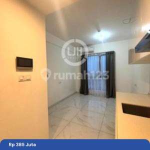 Apartemen Siap Huni di Sky House Alam Sutera , tersedia melalui melalui situs Rumah123