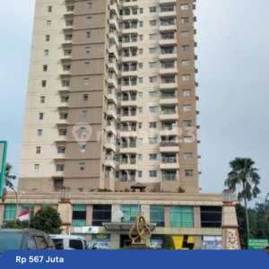 Apartemen Siap Huni Strategis Cengkareng Jakarta Barat , tersedia melalui melalui situs Rumah123