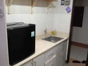 Apartemen Soekarno Hatta 1223 , tersedia melalui melalui situs Olx