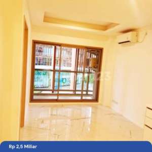 Apartemen South Quarter Residence Tb Simatupang Sq Residences 1 Kamar Tower D Low Floor Coldwell Banker , tersedia melalui melalui situs Rumah123