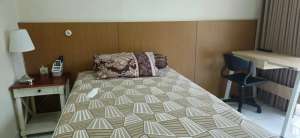 Apartemen Studio Furnished Bagus Casa De Parco BSD City , tersedia melalui melalui situs Olx