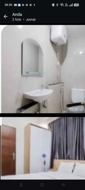 Apartemen Studio Majestic Point Serpong , tersedia melalui melalui situs Olx
