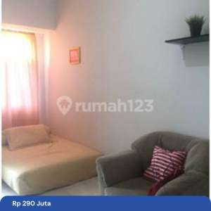 Apartemen Studio Springlake Summarecon Bekasi 290Juta Nego , tersedia melalui melalui situs Rumah123