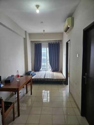 APARTEMEN SUNTER PARK VIEW 2 BR , tersedia melalui melalui situs Olx
