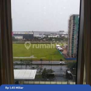 Apartemen The Branz BSD City , Corner 1 Br , full Furnish , tersedia melalui melalui situs Rumah123