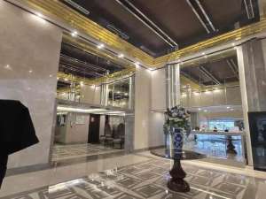 APARTEMEN THE MANSION KEMAYORAN - SAMPING PRJ lokasi di Kemayoran, tersedia melalui melalui situs Olx